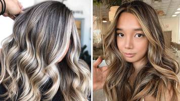 Hair Highlights