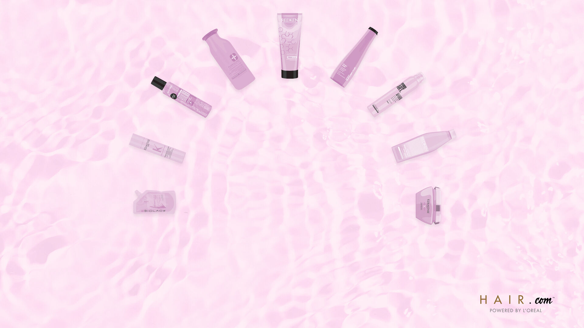 photo of zoom background