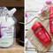 photo of biolage hydrasource pack and kerastase soleil