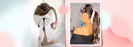 coquette hairstyles