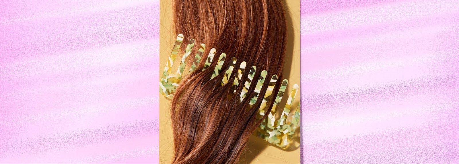 Frizzy hair can be frustrating when you want a sleek look. Here, explore our favorite salon treatments for frizzy hair, plus how to maintain the effect at home.