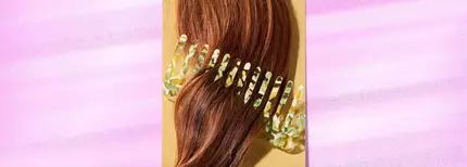 Frizzy hair can be frustrating when you want a sleek look. Here, explore our favorite salon treatments for frizzy hair, plus how to maintain the effect at home.