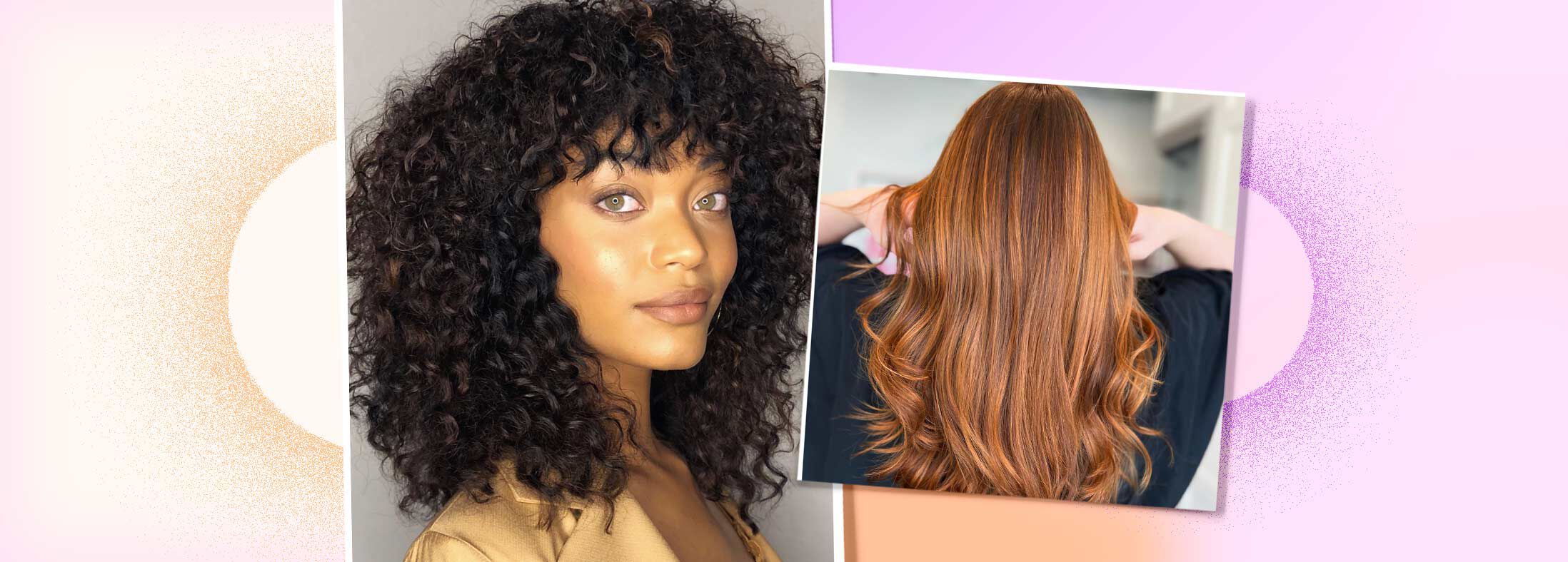 Discover 30 hair colors for hazel eyes to ask your stylist about at your next appointment. It’s up to you whether you keep it simple or try a daring shade.