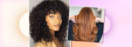 Discover 30 hair colors for hazel eyes to ask your stylist about at your next appointment. It’s up to you whether you keep it simple or try a daring shade.
