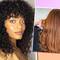 Discover 30 hair colors for hazel eyes to ask your stylist about at your next appointment. It’s up to you whether you keep it simple or try a daring shade.