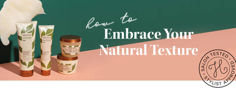 Our Best Natural Hair Texture Tips For Every Hair Type