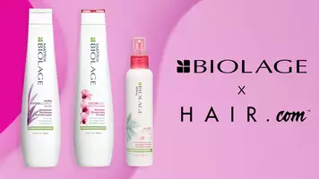 Matrix Biolage Hair Products