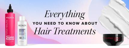 Hair Treatments: A Guide To Using Them Plus Top Products
