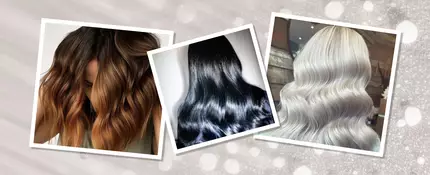 Thinking of undergoing a hair color transformation this season? We’ve rounded up 42 winter hair color ideas to spark inspiration.