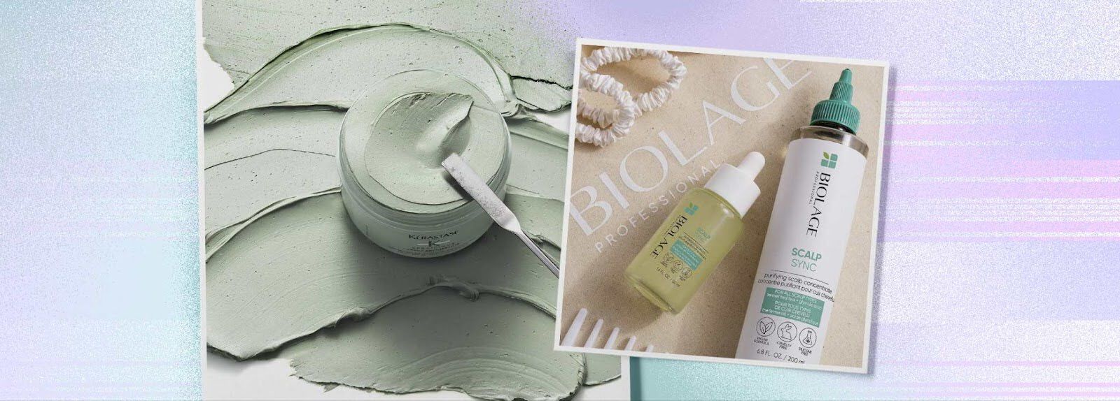 Greasy hair can be frustrating, but an oily scalp treatment can help you control and manage the symptoms. Here are five L’Oreal formulas to try.