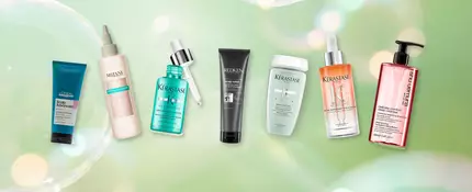photo of scalp moisturizers