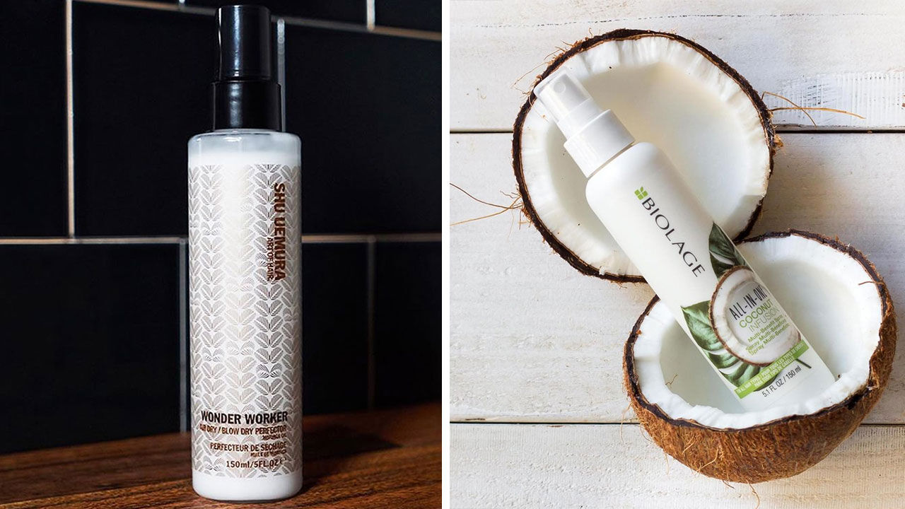 Best air dry hair products hot sale