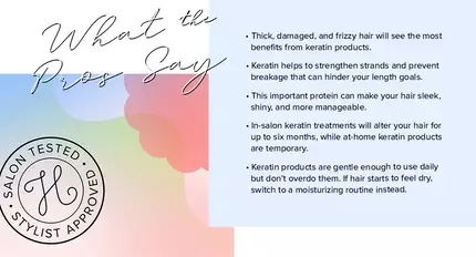 Hair.com What The Pros Say