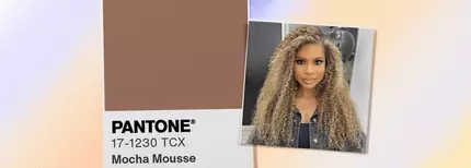 Pantone just its 2025 Color of the Year. Find out everything you need to know about how to try the trendy shade on your mane.