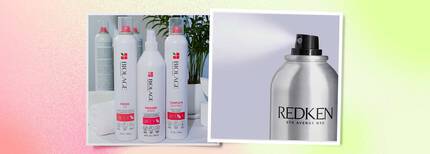 You can use different hairsprays for different levels of control. Ahead, find the best hairsprays from L’Oreal professional brands based on hold.