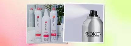 You can use different hairsprays for different levels of control. Ahead, find the best hairsprays from L’Oreal professional brands based on hold.