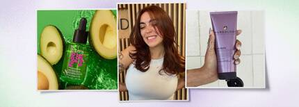 If your hair feels dry, your strands may be in need of some moisturization. Here, explore ways to hydrate your hair.