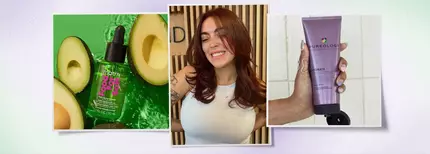 If your hair feels dry, your strands may be in need of some moisturization. Here, explore ways to hydrate your hair.