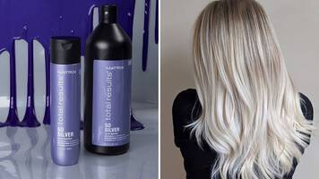 Our Best Shampoos And Conditioners For Balayage By L'Oréal Our Best Shampoos And Conditioners For Balayage By L'Oréal