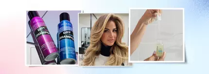 Greasy hair is a nuisance, but a proper haircare routine can help manage it. Here are 10 solutions we swear by for fresh-looking strands.