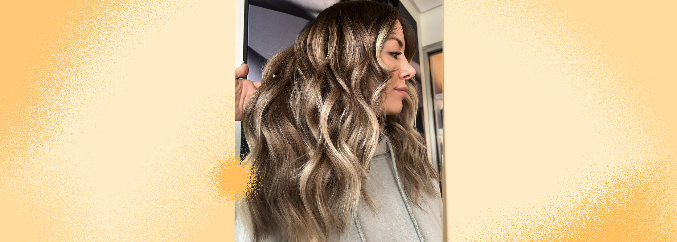 A hair glaze is a salon treatment that can help your strands look healthy and glossy. Here’s what to know before booking an appointment.