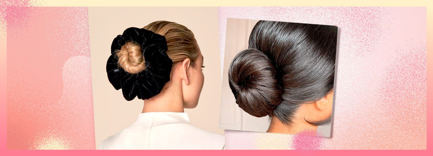 From the off-duty model bun to the classic French twist—upgrade your summer hair with these 40 easy updo ideas trending this season.