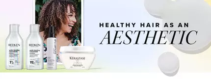 With our pro tips and products, your healthiest-looking hair ever is just a wash day away.
