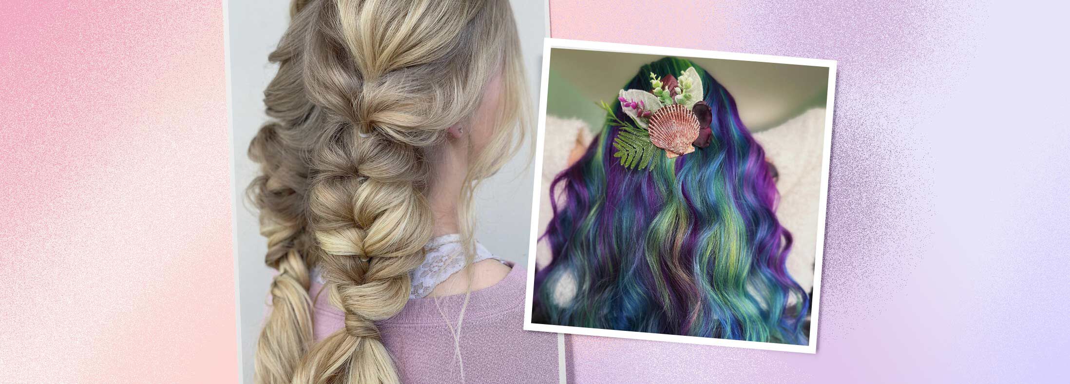 Cute summer hairstyles don’t need to be time-consuming. Ahead, we’re sharing 36 easy, on-trend hairstyles to match any summertime vibe.