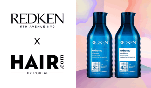 Redken Extreme Hair Care: Which System Is Right For You? | Hair.com By ...