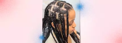 Learn how to do box braids to stylishly protect your natural hair—plus, discover aftercare tips and styling inspo for your next set of braids.