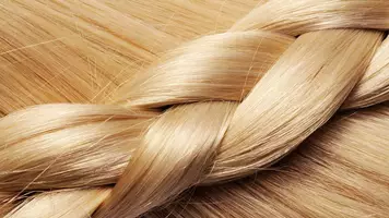 Blonde Braid