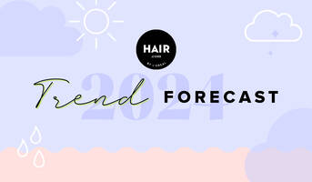 Pro stylists break down the styles, cuts, and colors you’ll see everywhere in 2024.