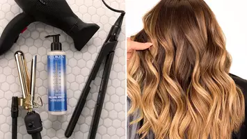 Redken Extreme Play safe