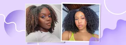 While often grouped in with curls, coily hair has unique needs that should be addressed accordingly. A texture pro shares everything this hair type should know.