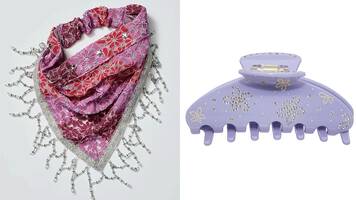 90s Accessories We’re Still Obsessed With and How to Style Them