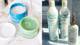 hair scrub and treatment products