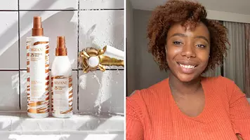 photo of Mizani 25 Miracle Milk