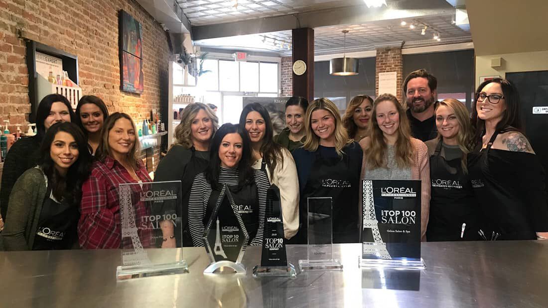 salon spotlight ochoa salon