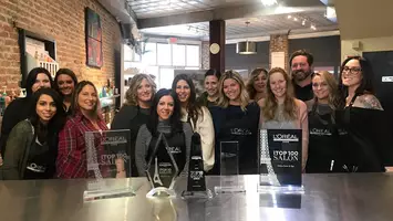 salon spotlight ochoa salon
