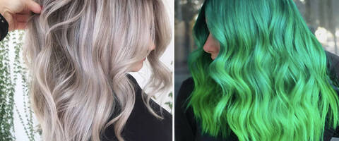 How To Try Hair Color Before Committing: What To Know | Hair.com By L'Oréal