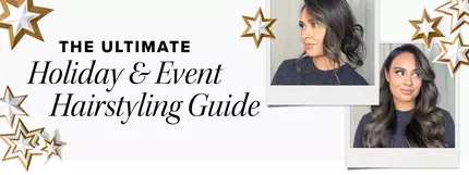 Influencer Cynthia Dhimdis shares five of her favorite special occasion looks.