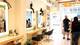 photo inside j. christopher salon