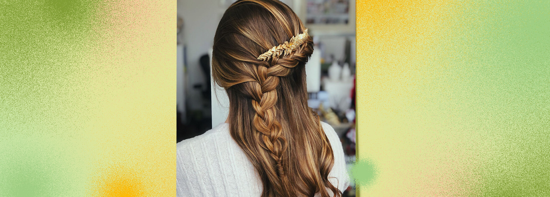 The longer your strands, the more room to play—or so we say. Find inspiration for your next look in our roundup of the best easy hairstyles for long hair.
