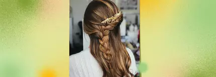 The longer your strands, the more room to play—or so we say. Find inspiration for your next look in our roundup of the best easy hairstyles for long hair.