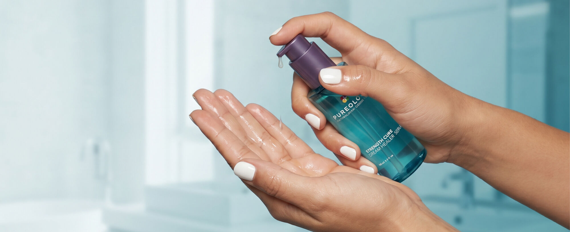 Got frizz? These oils are pros at taming it.