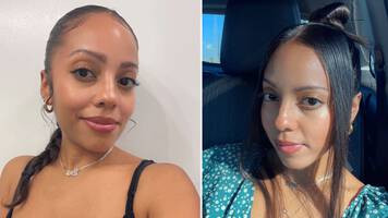 Breaking the stereotype of 'Spanish Girl Curls'