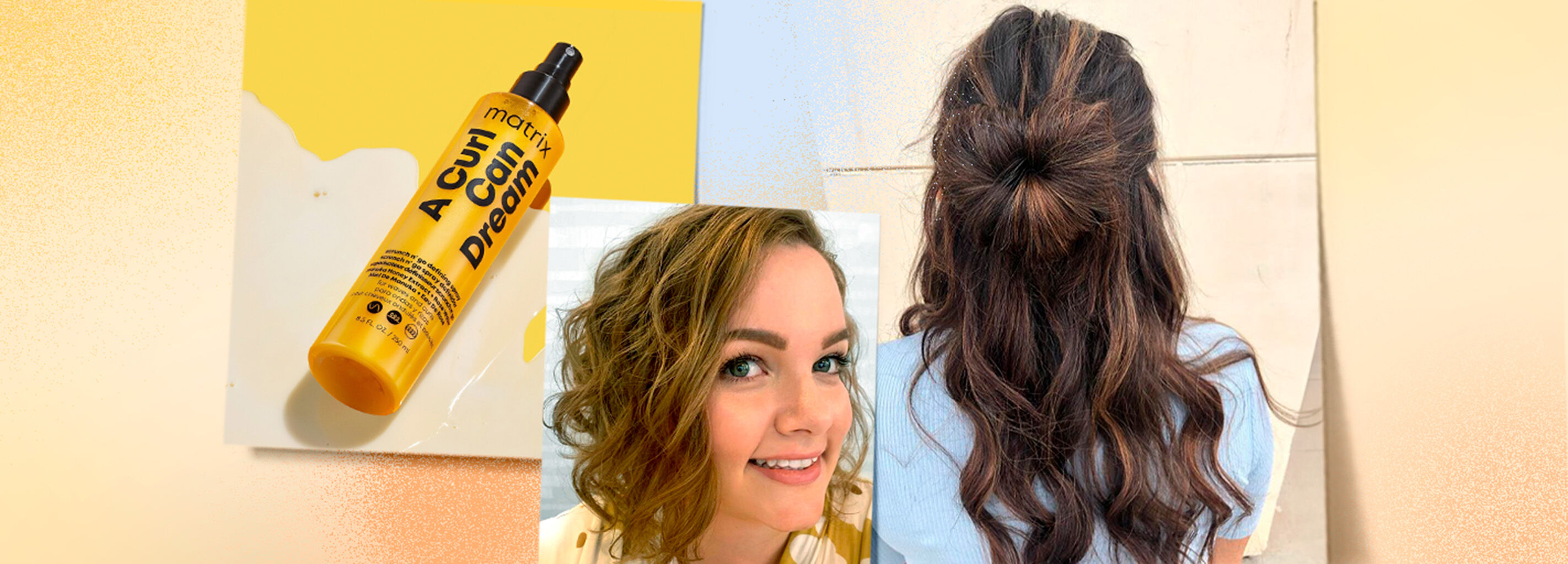 Discover our favorite styling techniques and products to help you achieve beach waves, no matter your hair type. Plus, 15 beachy hairstyles to try now.