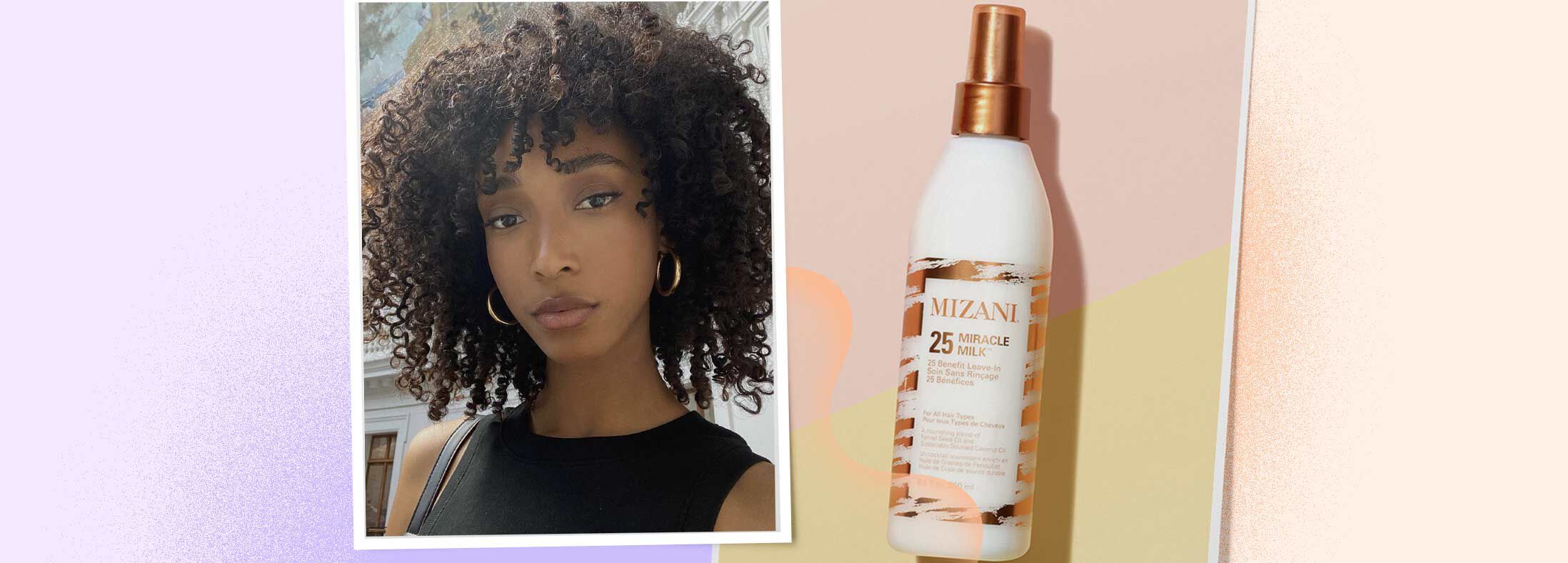 We’re breaking down everything you need to know about wash-and-go hairstyles for natural hair, plus tips and details on must-have products.