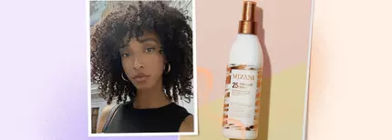 We’re breaking down everything you need to know about wash-and-go hairstyles for natural hair, plus tips and details on must-have products.