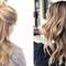 Sand Hair Color